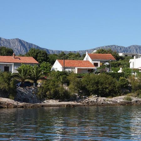 Rooms By The Sea Sucuraj, Hvar - 6734 Dış mekan fotoğraf