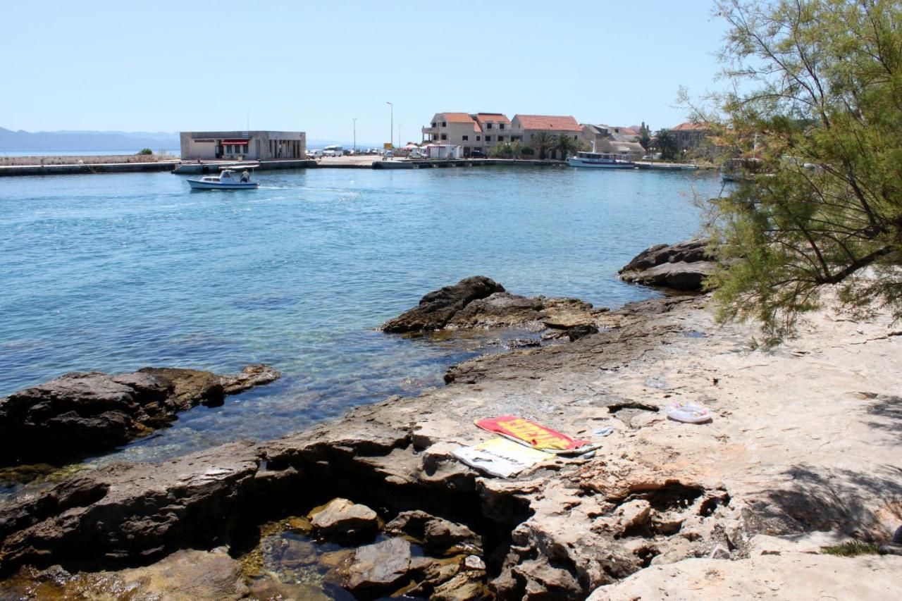 Rooms By The Sea Sucuraj, Hvar - 6734 Dış mekan fotoğraf
