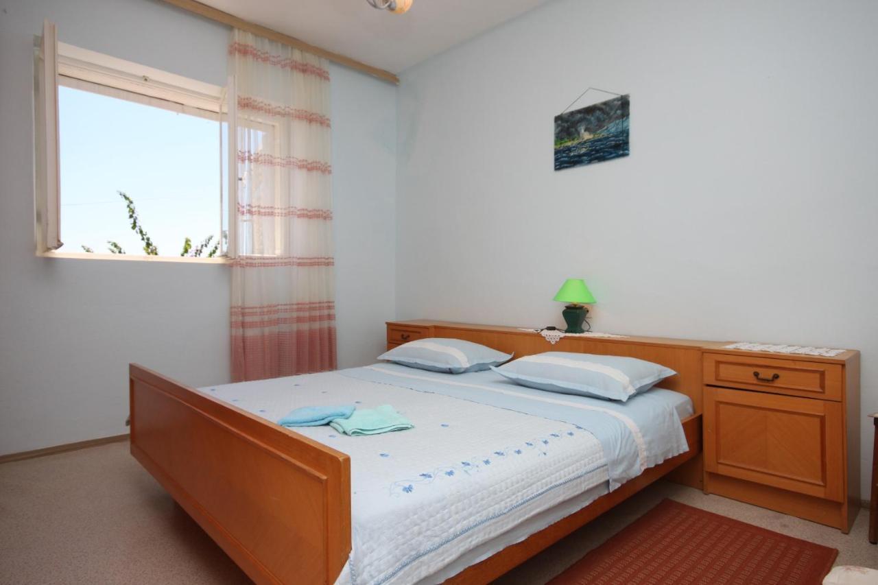 Rooms By The Sea Sucuraj, Hvar - 6734 Dış mekan fotoğraf