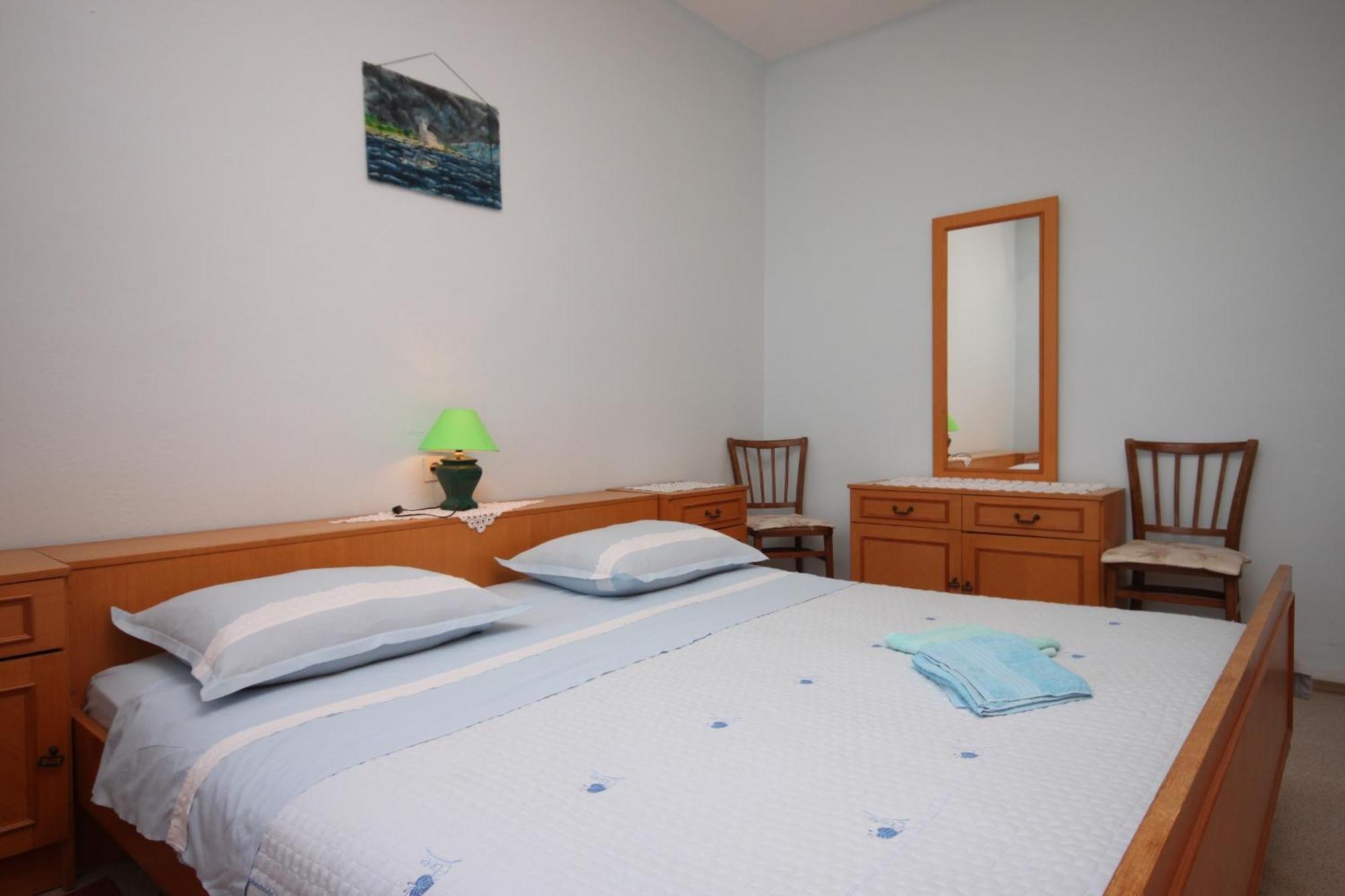 Rooms By The Sea Sucuraj, Hvar - 6734 Oda fotoğraf