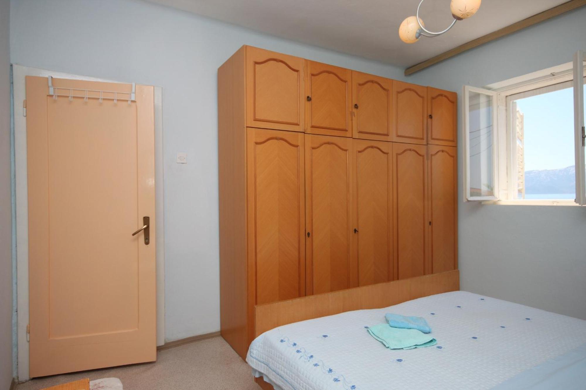 Rooms By The Sea Sucuraj, Hvar - 6734 Oda fotoğraf