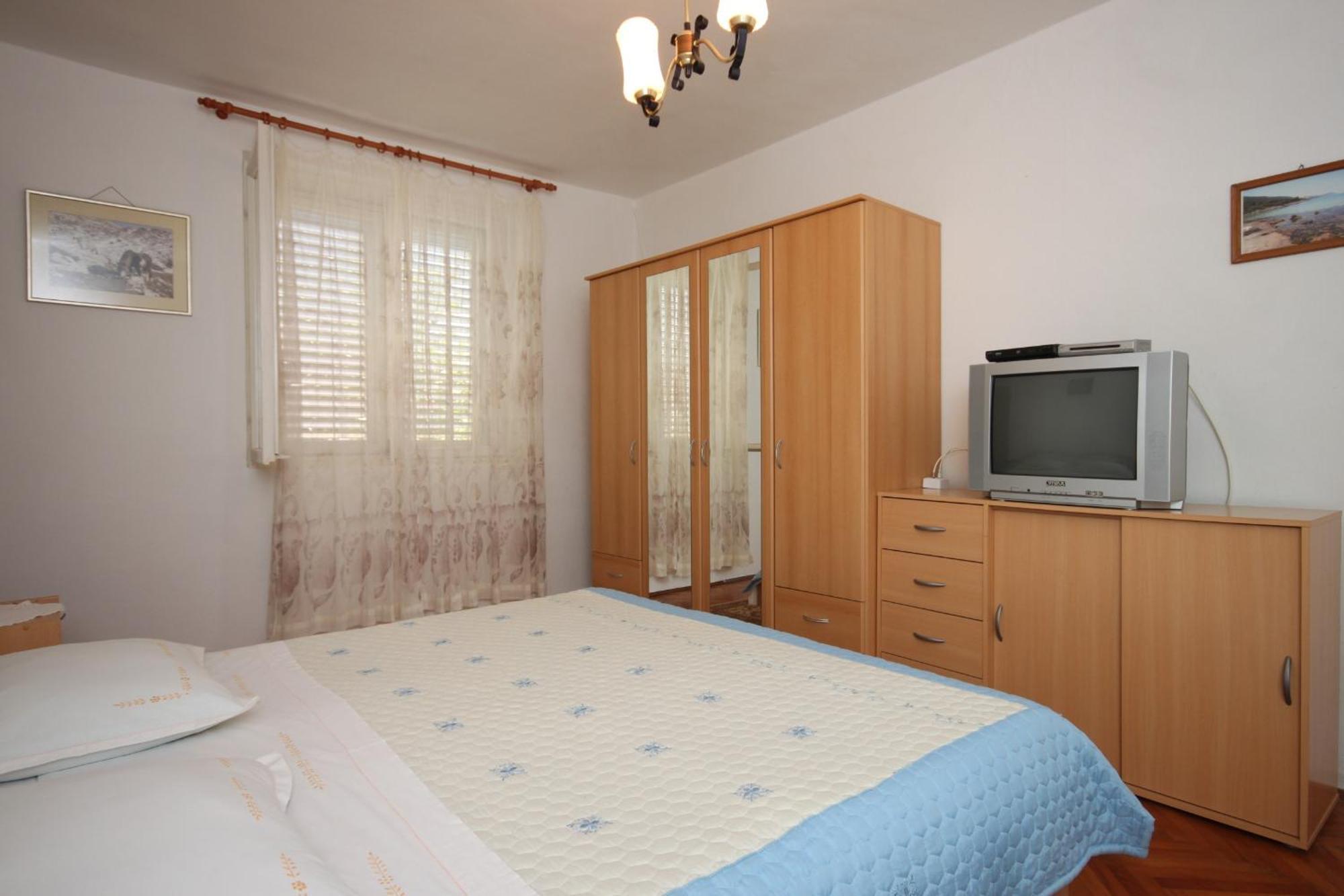 Rooms By The Sea Sucuraj, Hvar - 6734 Oda fotoğraf
