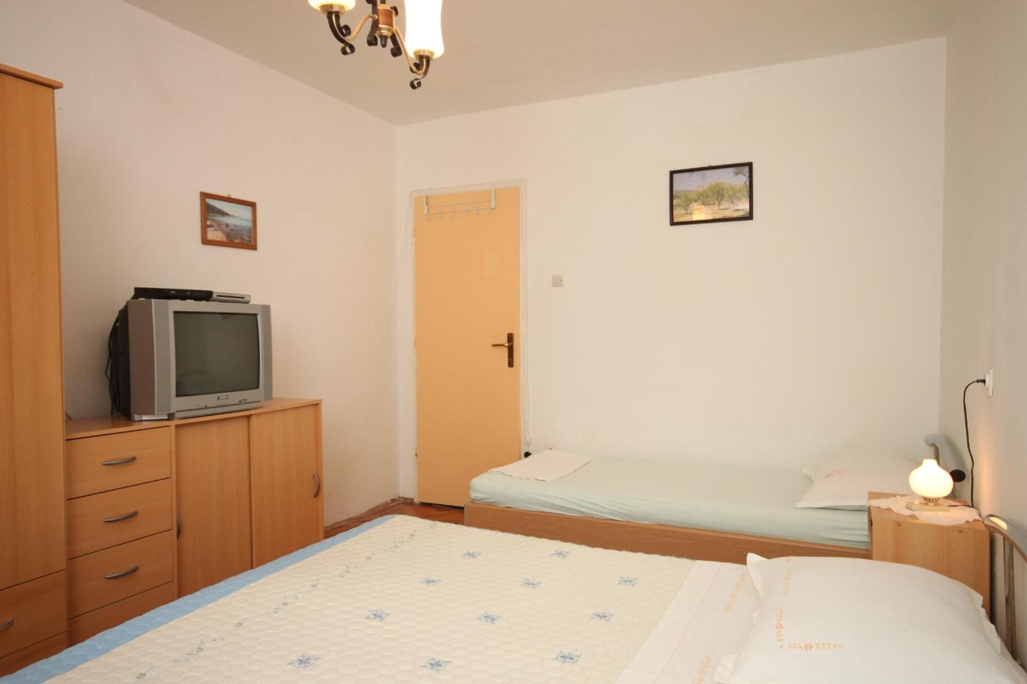 Rooms By The Sea Sucuraj, Hvar - 6734 Oda fotoğraf