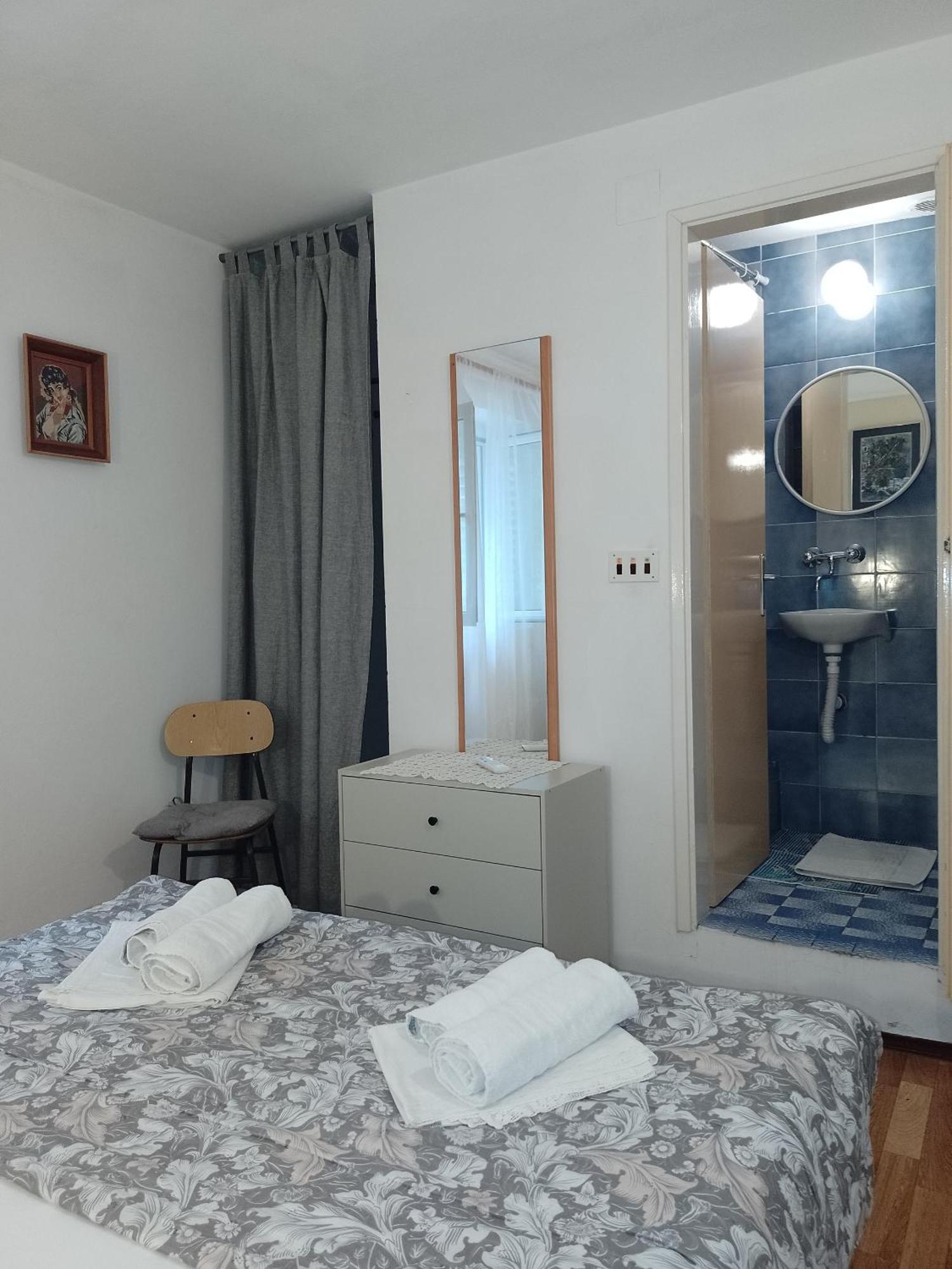 Rooms By The Sea Sucuraj, Hvar - 6734 Oda fotoğraf