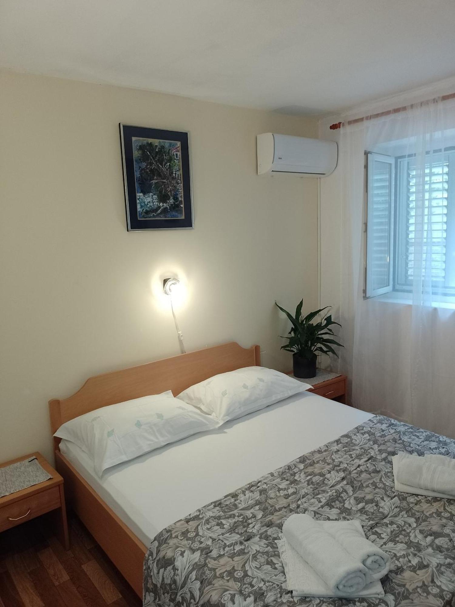 Rooms By The Sea Sucuraj, Hvar - 6734 Dış mekan fotoğraf