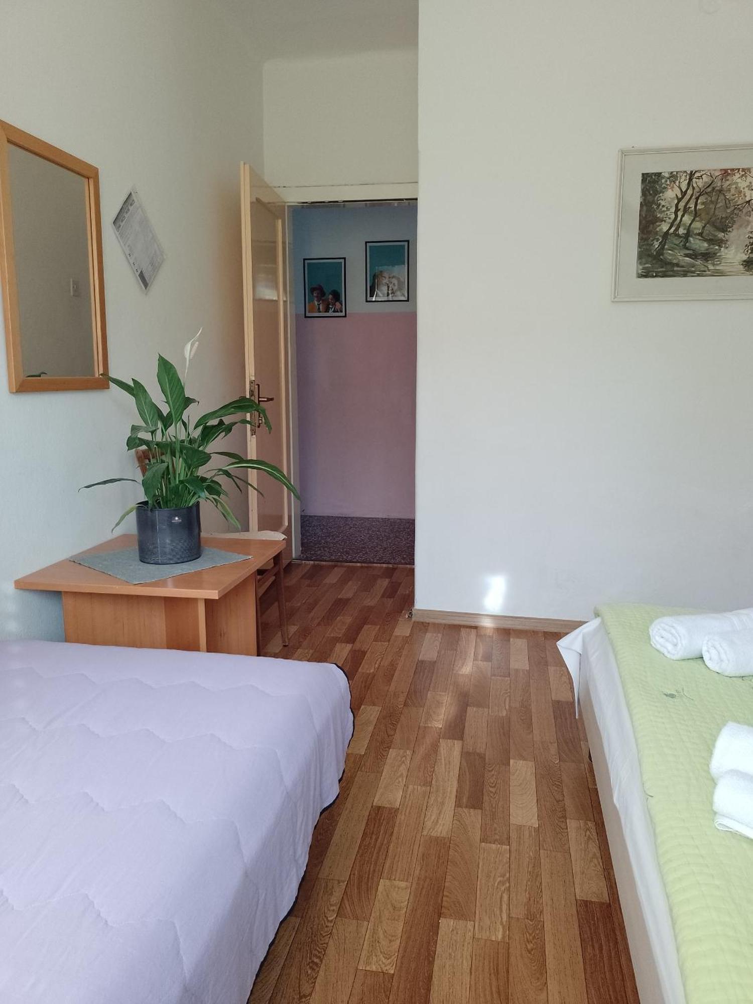 Rooms By The Sea Sucuraj, Hvar - 6734 Oda fotoğraf