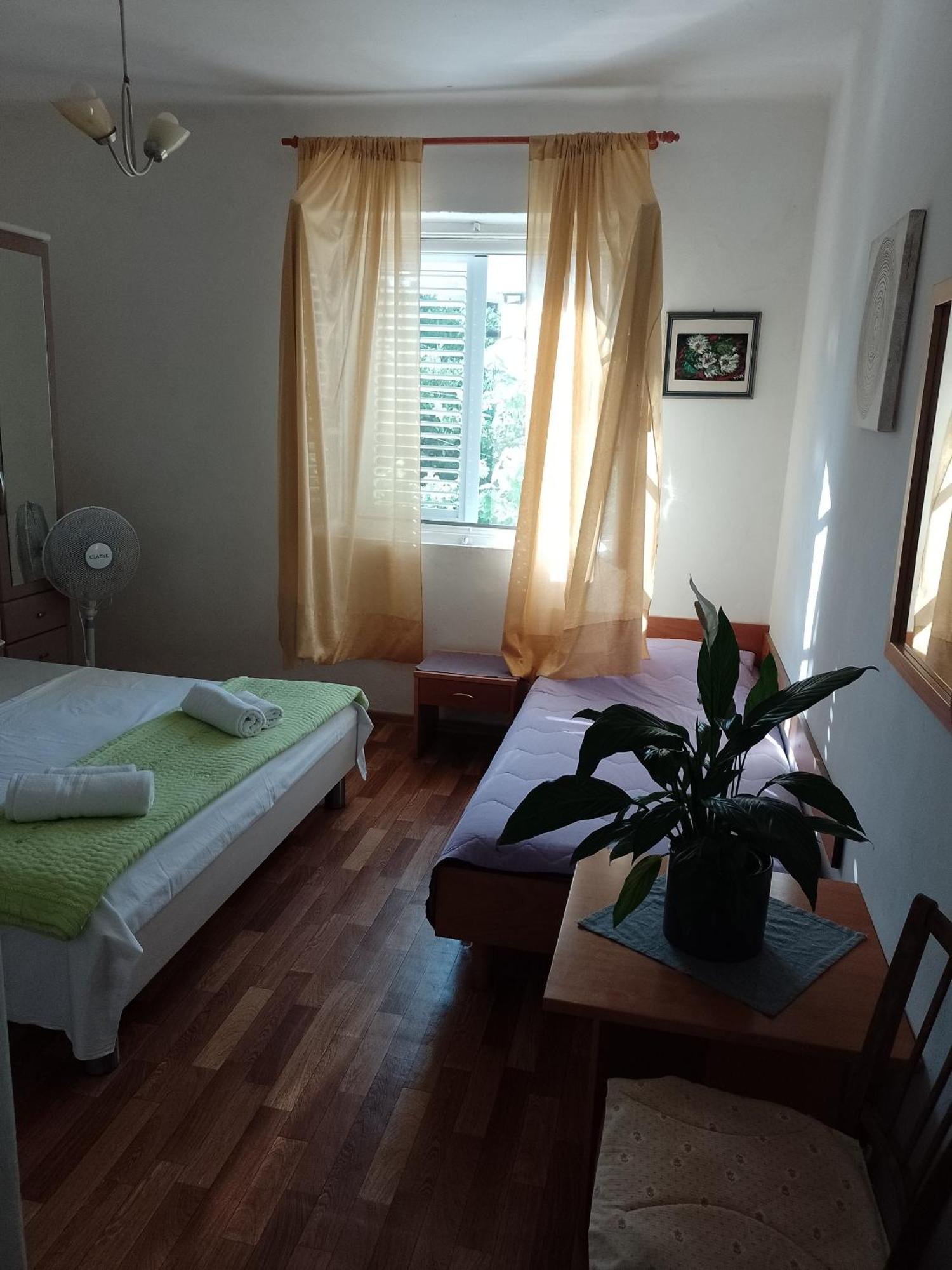 Rooms By The Sea Sucuraj, Hvar - 6734 Oda fotoğraf
