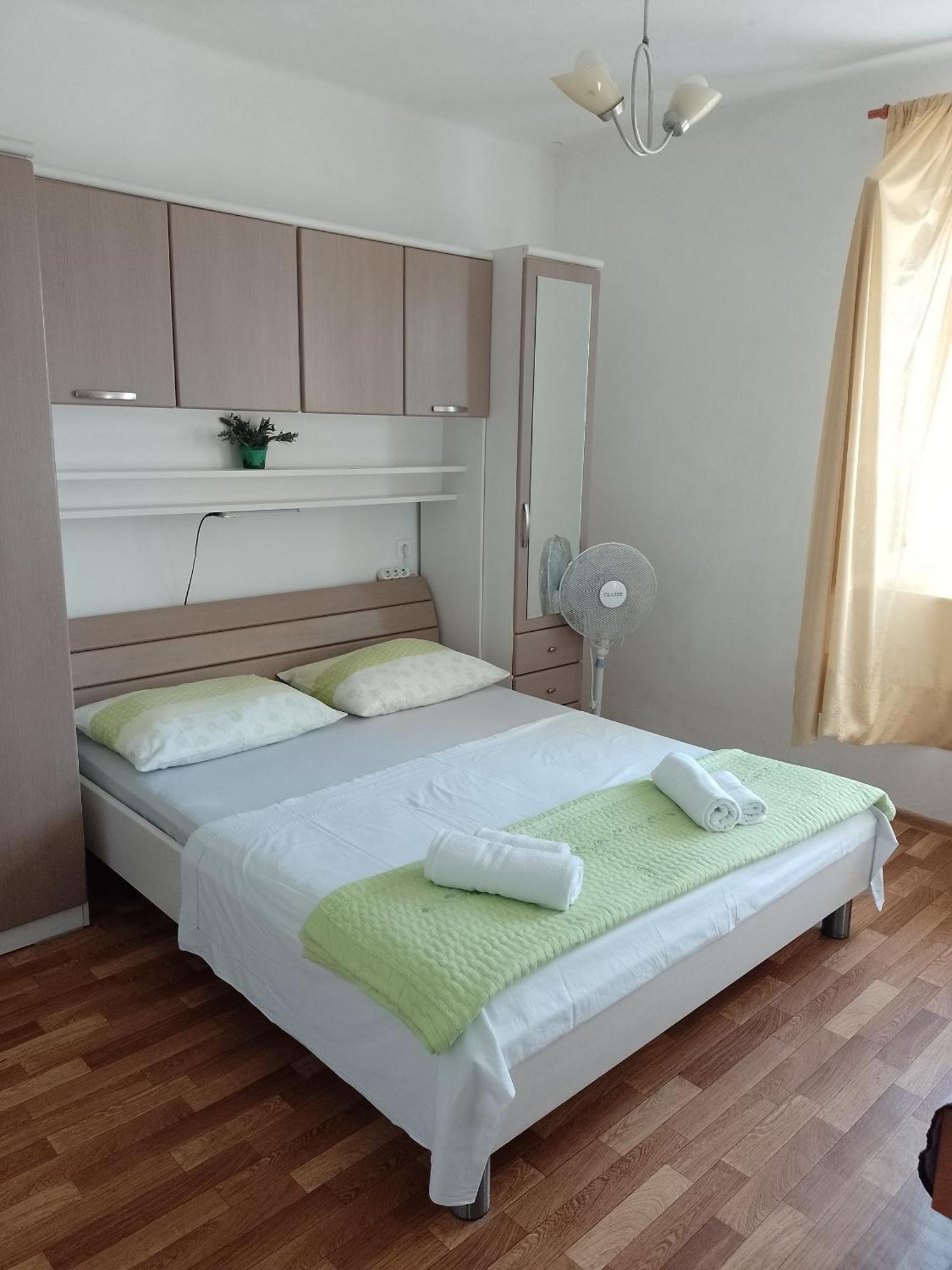 Rooms By The Sea Sucuraj, Hvar - 6734 Dış mekan fotoğraf