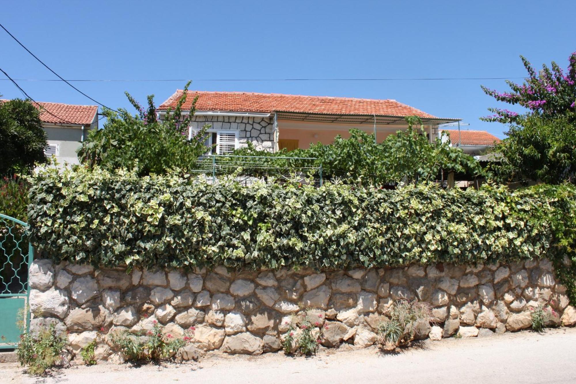 Rooms By The Sea Sucuraj, Hvar - 6734 Dış mekan fotoğraf